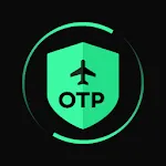 Airplane Mode OTP | Indus Appstore | App Icon