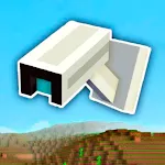 Security Camera for Minecraft | Indus Appstore | App Icon