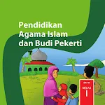 PAI dan BP 1 kurikulum 2013 | Indus Appstore | App Icon