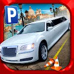 Limousine Car Parking：Big City | Indus Appstore | App Icon