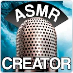 ASMR Microphone Music Maker | Indus Appstore | App Icon