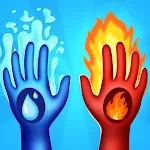 Magical Hands 3D Magic Attack | Indus Appstore | App Icon