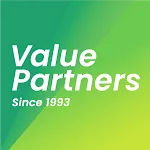 Value Partners | Indus Appstore | App Icon