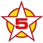 Five Star Cars | Indus Appstore | App Icon