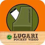 Lugari Pocket | Indus Appstore | App Icon