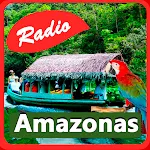 Radios de Amazonas Perú | Indus Appstore | App Icon