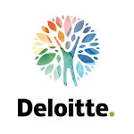 Deloitte Wellbeing | Indus Appstore | App Icon