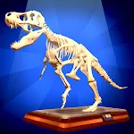 Dino Quest 2: Dinosaur Fossil | Indus Appstore | App Icon