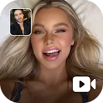 XX JOY-Live Video Chat | Indus Appstore | App Icon