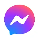 Messenger | Indus Appstore | App Icon