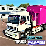 Bussid Mod Philippines Truck | Indus Appstore | App Icon