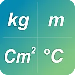 Conversion Calculator | Indus Appstore | App Icon