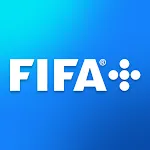 FIFA+ | Football entertainment | Indus Appstore | App Icon