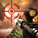 Zombie Shooting : D-Day 2 | Indus Appstore | App Icon