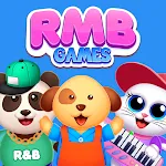 RMB - Learning Games for Kids | Indus Appstore | App Icon