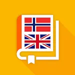 Norwegian-English Dictionary | Indus Appstore | App Icon