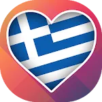 Greece Dating and Chat | Indus Appstore | App Icon