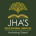 Jha's Educational Services | Indus Appstore | App Icon