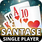 Santase 66 - Сантасе офлайн | Indus Appstore | App Icon