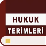 Hukuk Terimleri Sözlüğü | Indus Appstore | App Icon