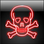 Scary Ringtones | Indus Appstore | App Icon