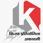 KCG Kiran | Indus Appstore | App Icon