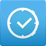 aTimeLogger - Time Tracker | Indus Appstore | App Icon