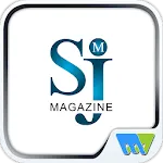 SMJ Magazine | Indus Appstore | App Icon