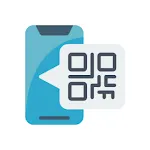 QR BarCode | Indus Appstore | App Icon