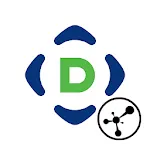 Digi-Sense Connect - Particle  | Indus Appstore | App Icon