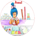 AMUL SFA | Indus Appstore | App Icon