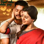 Tamil Love Status Videoapp icon