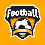 Live Football Scores | Indus Appstore | App Icon