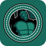 Feel Good Fitness | Indus Appstore | App Icon