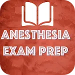 Anesthesia Exam Prep | Indus Appstore | App Icon