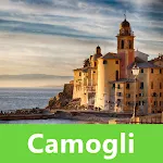 Camogli Tour Guide:SmartGuide | Indus Appstore | App Icon