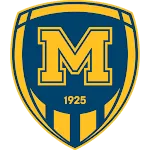 FC Metalist 1925 | Indus Appstore | App Icon