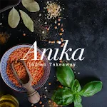 Anika Indian Takeaway | Indus Appstore | App Icon