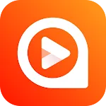Visha-Video Player All Formats | Indus Appstore | App Icon