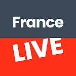 France Live | Indus Appstore | App Icon