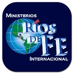 Ríos de Fe | Indus Appstore | App Icon