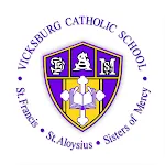 Vicksburg Catholic School | Indus Appstore | App Icon