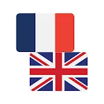 French - English offline dict.app icon