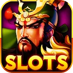 SLOTS三國 | Indus Appstore | App Icon