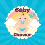 Baby Shower Invitation Card | Indus Appstore | App Icon