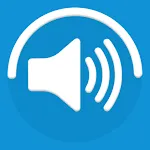 Volume Booster:Sound Maximizer | Indus Appstore | App Icon