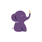 the EleFant : Toy Library | Indus Appstore | App Icon