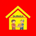 Gajraula Delivery Services | Indus Appstore | App Icon