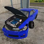 Mechanic 3D My Favorite Car | Indus Appstore | App Icon