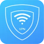 LionVPN -  master security vpn | Indus Appstore | App Icon